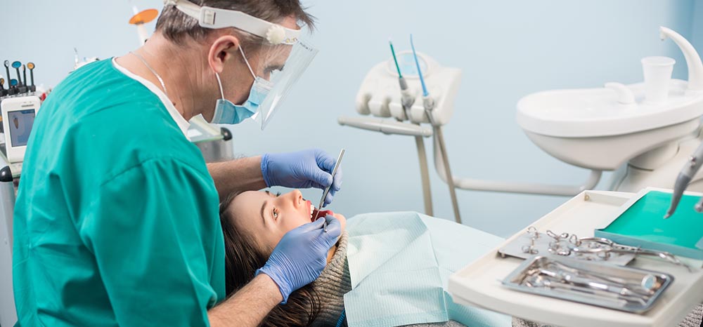 Root Canal Treatment