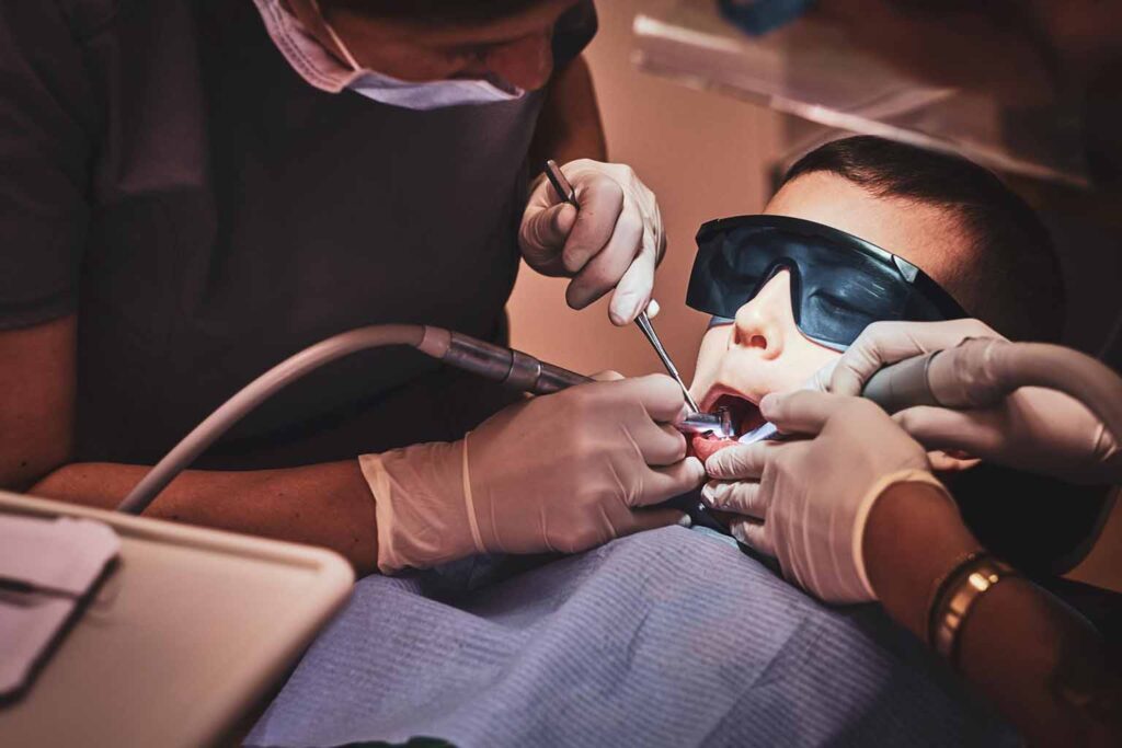 What Happens If You Ignore a Dental Cavity?